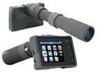 Telecamera Fotocamera - Paparazzo