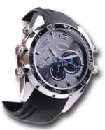 Orologio Telecamera Fotocamera