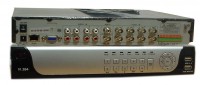 DVR 9008-D1 - 8 Canali