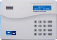 Dialer GSM per allarmi PSTN