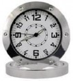 Telecamera SPY - Orologio da Tavolo Scrivania