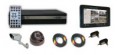 Kit Telecamere Videosorveglianza Competo - ECOLINE